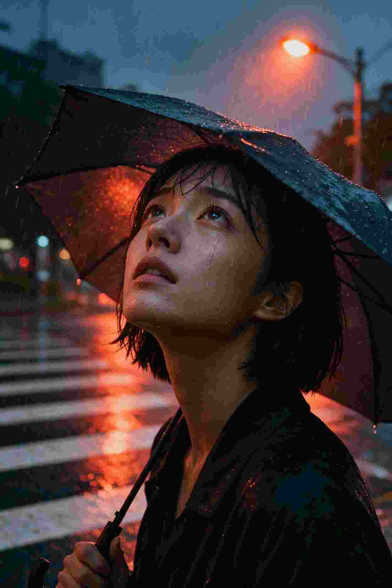甜宠治愈