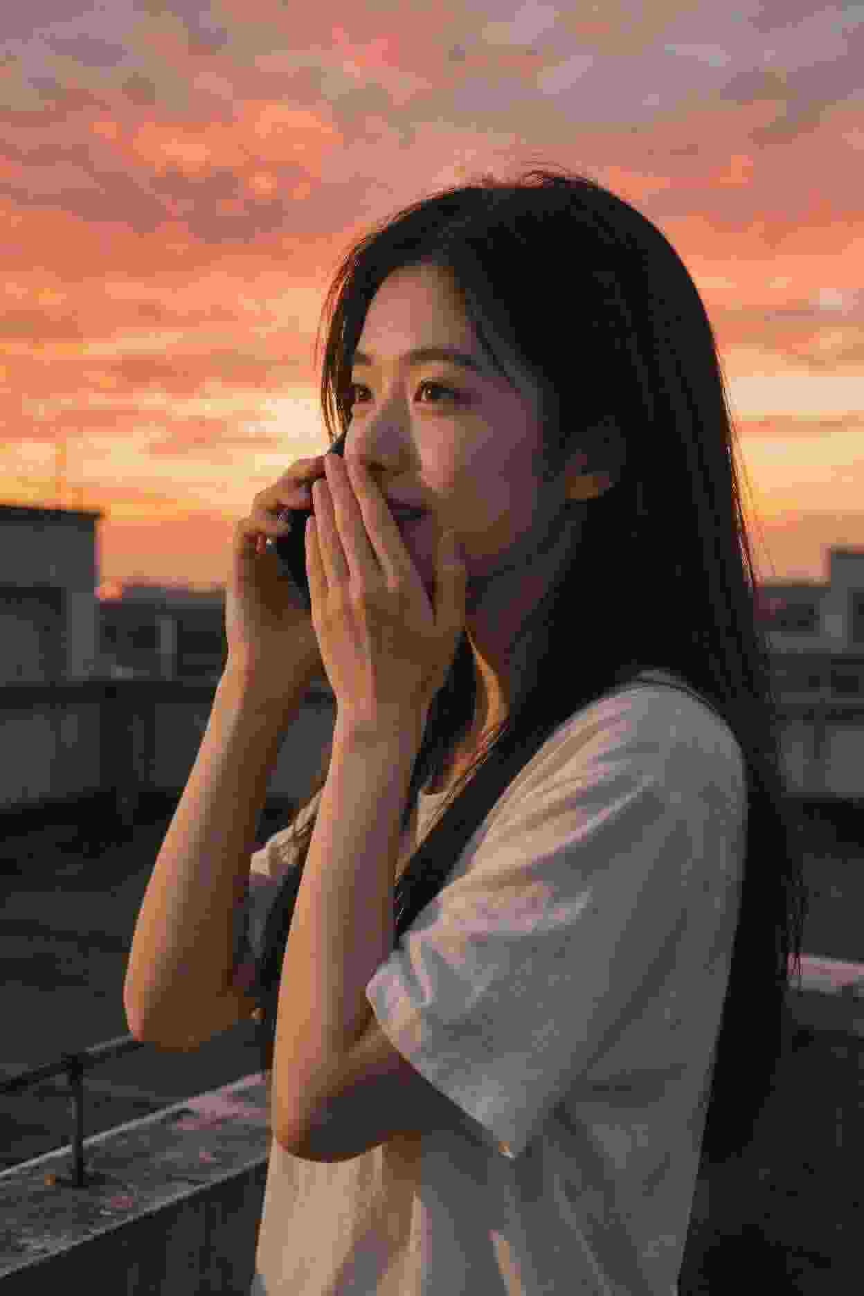 悬疑反转