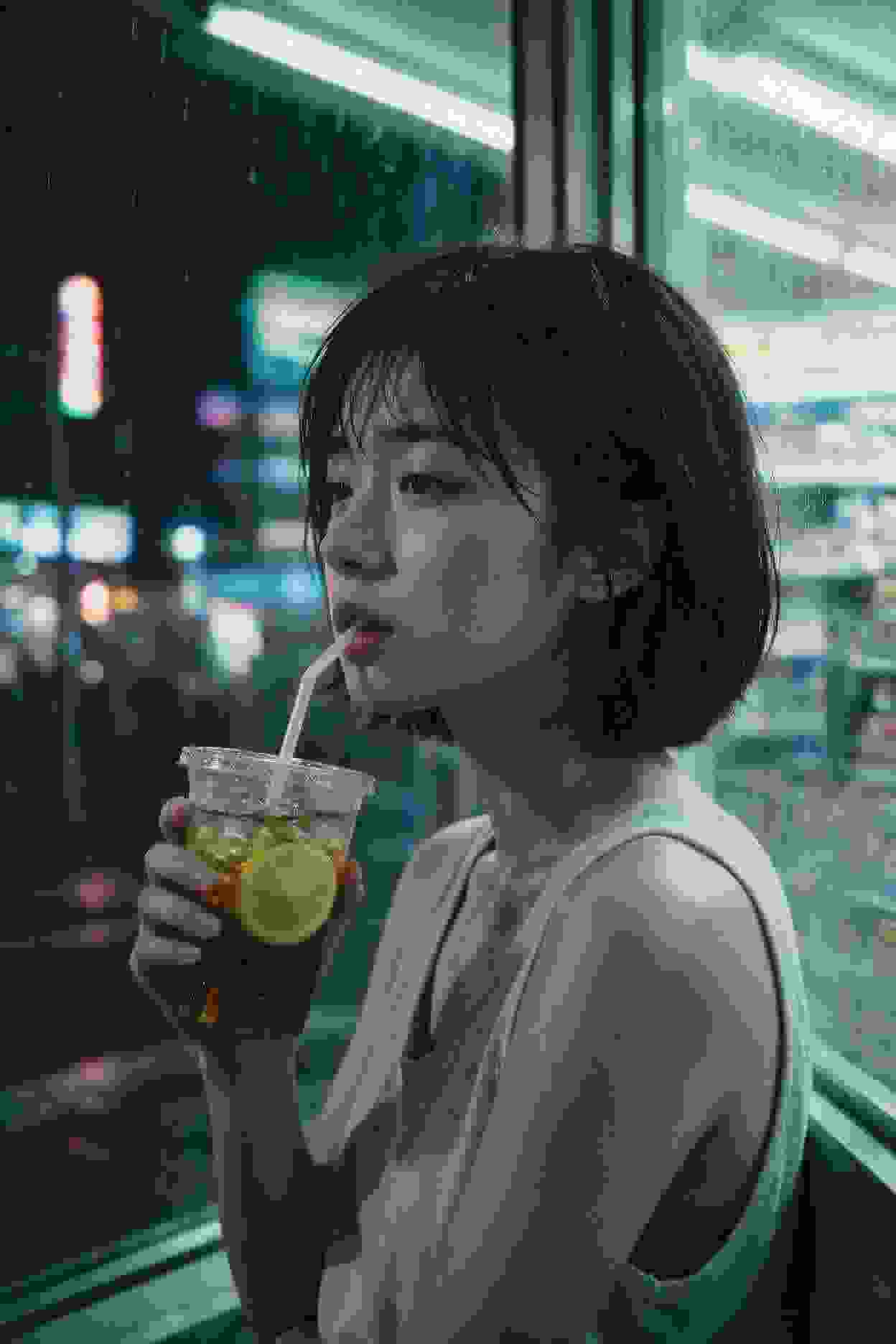 治愈短剧